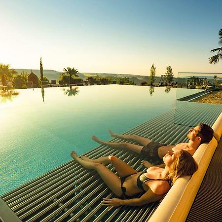 Hotel & Spa Larimar Stegersbach Exteriör bild