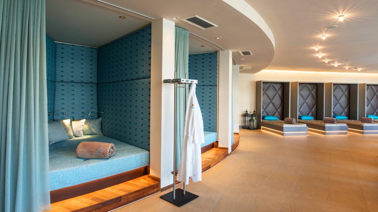 Hotel & Spa Larimar Stegersbach Exteriör bild