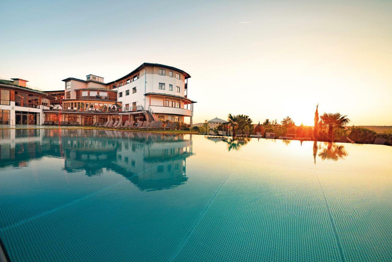 Hotel & Spa Larimar Stegersbach Exteriör bild