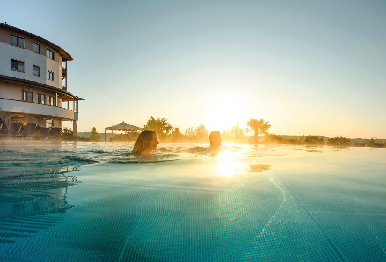 Hotel & Spa Larimar Stegersbach Exteriör bild
